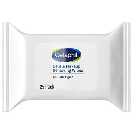 Top 5 Facial Wipes of 2026