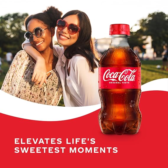 Top 4 Soft Drinks in 2026